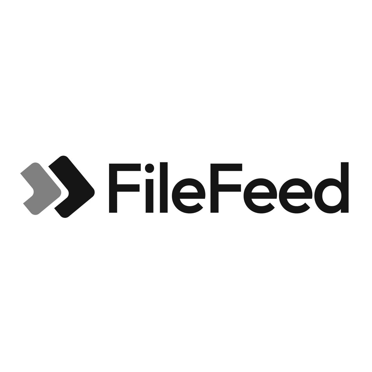 Introducing FileFeed